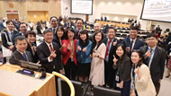 Vietnam has first judge at International Tribunal for the Law of the Sea